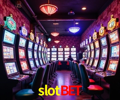 Flash Promotion slotbet