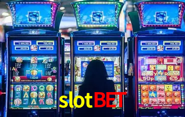 VIP Casino slotbet