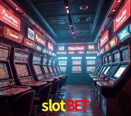 Security Systems slotbet