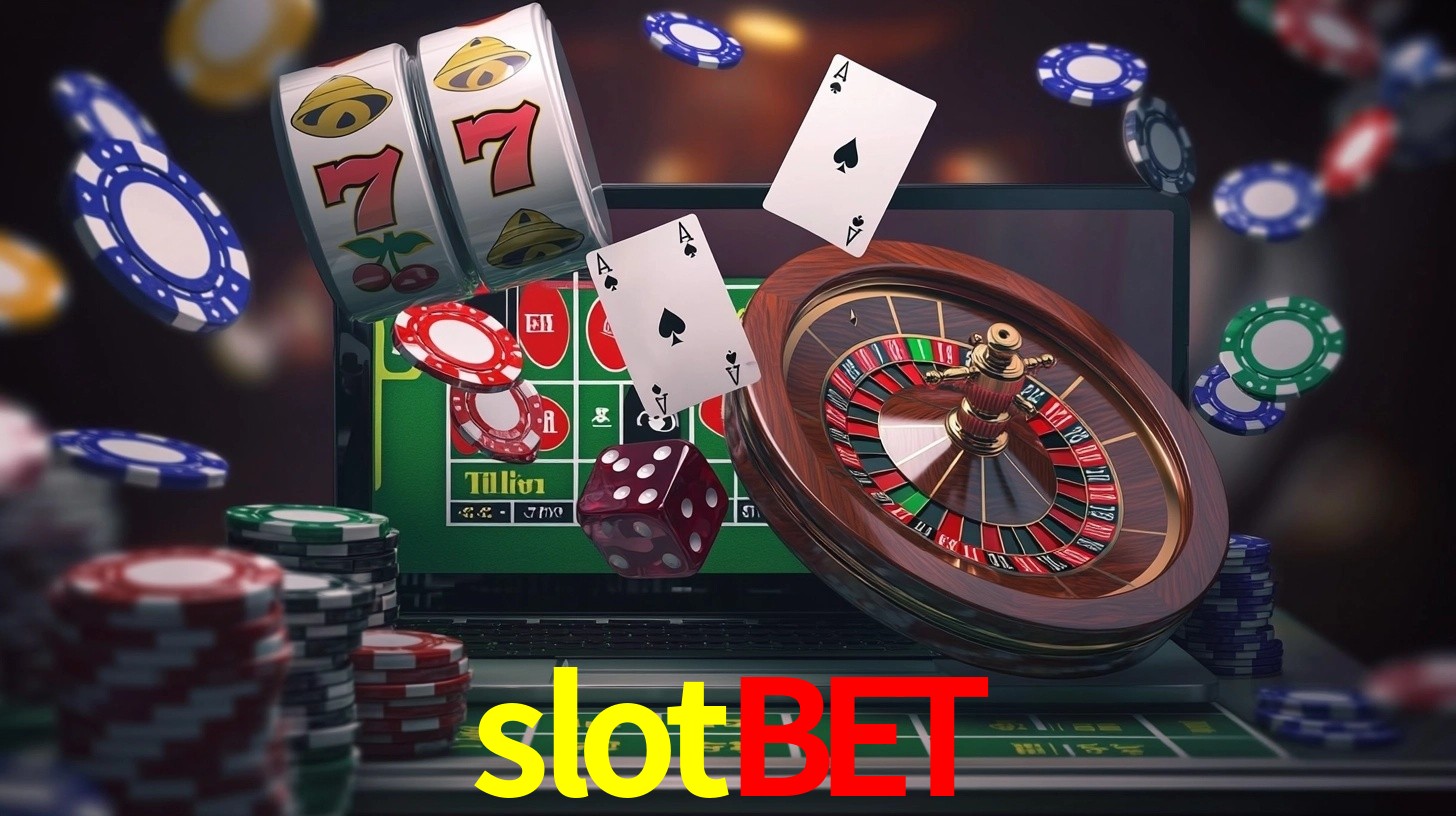 Programa VIP slotbet