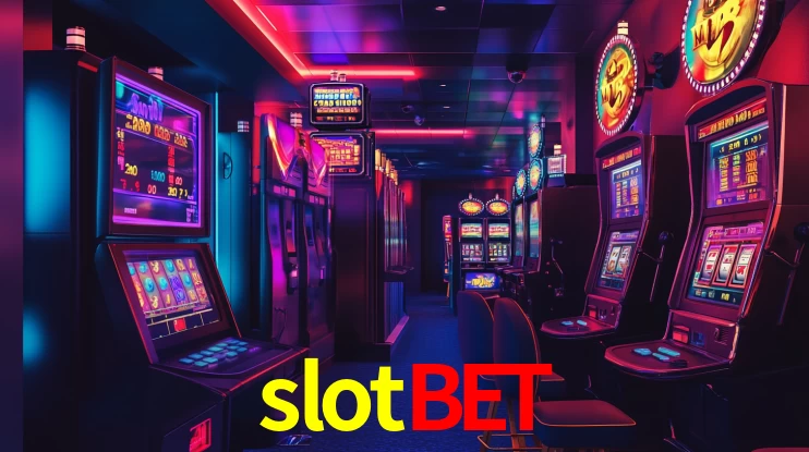 Welcome Bonus slotbet