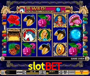 Live Casino slotbet