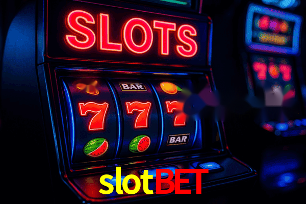 slotbet Loteria Online Brasil - Plataforma Certificada